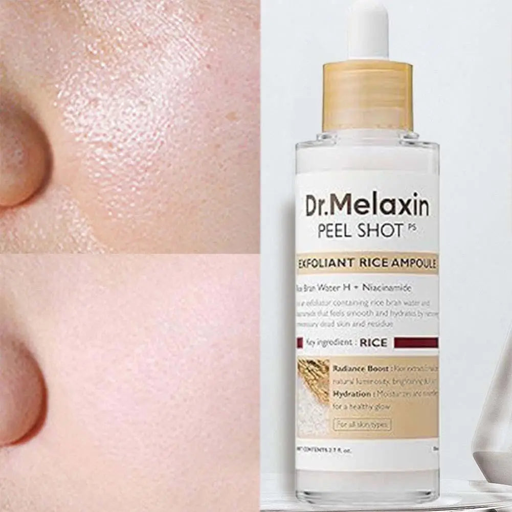 Rice Peel Shot Ampoule™