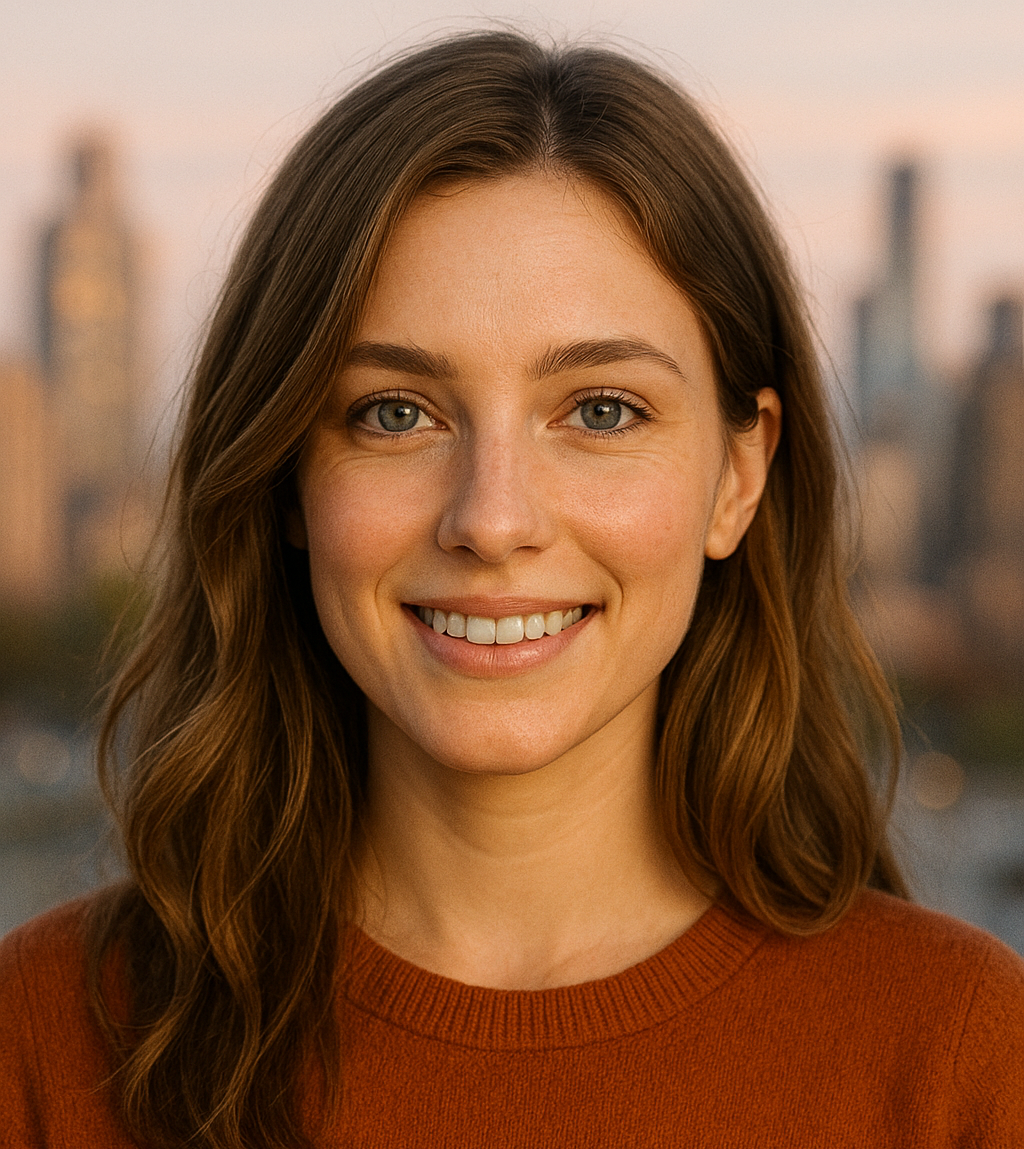 <em>Jessica M., New York, NY</em>