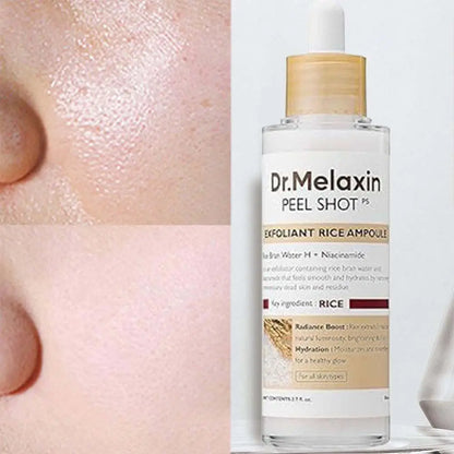 Rice Peel Shot Ampoule™
