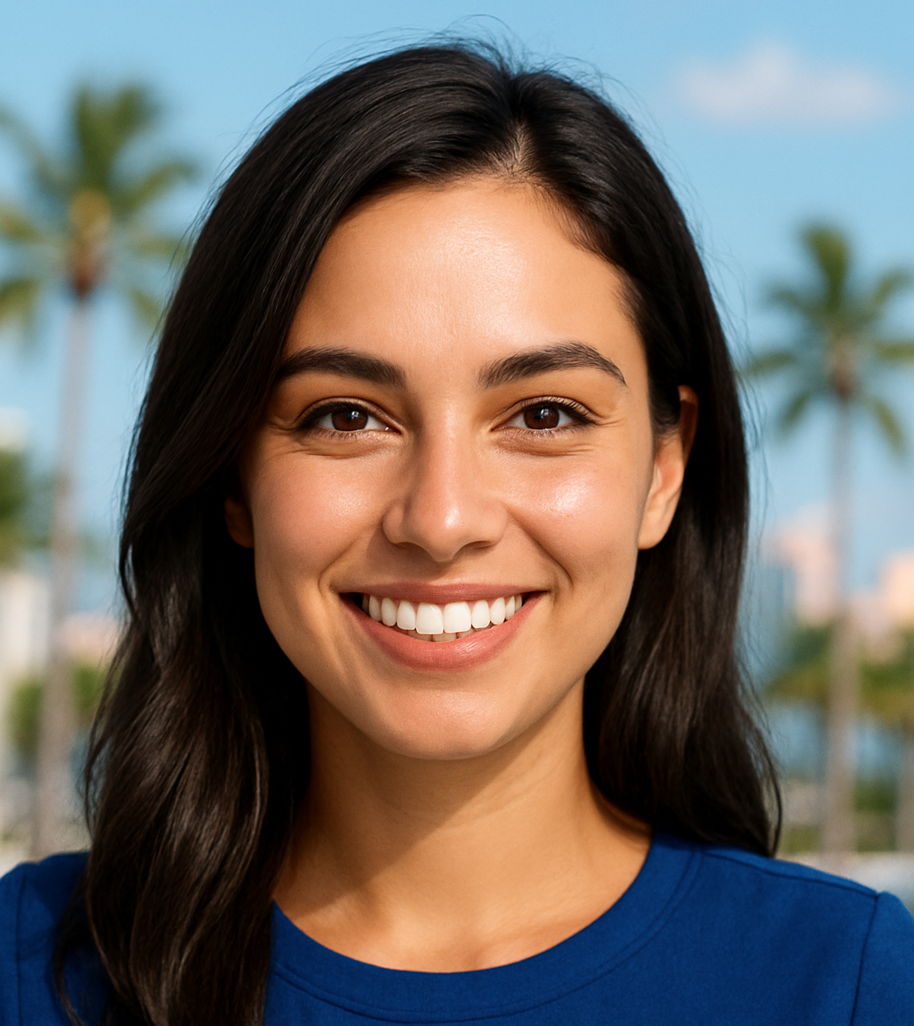 <em>Sophie R., Miami, FL</em>