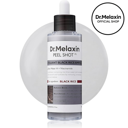 Rice Peel Shot Ampoule™