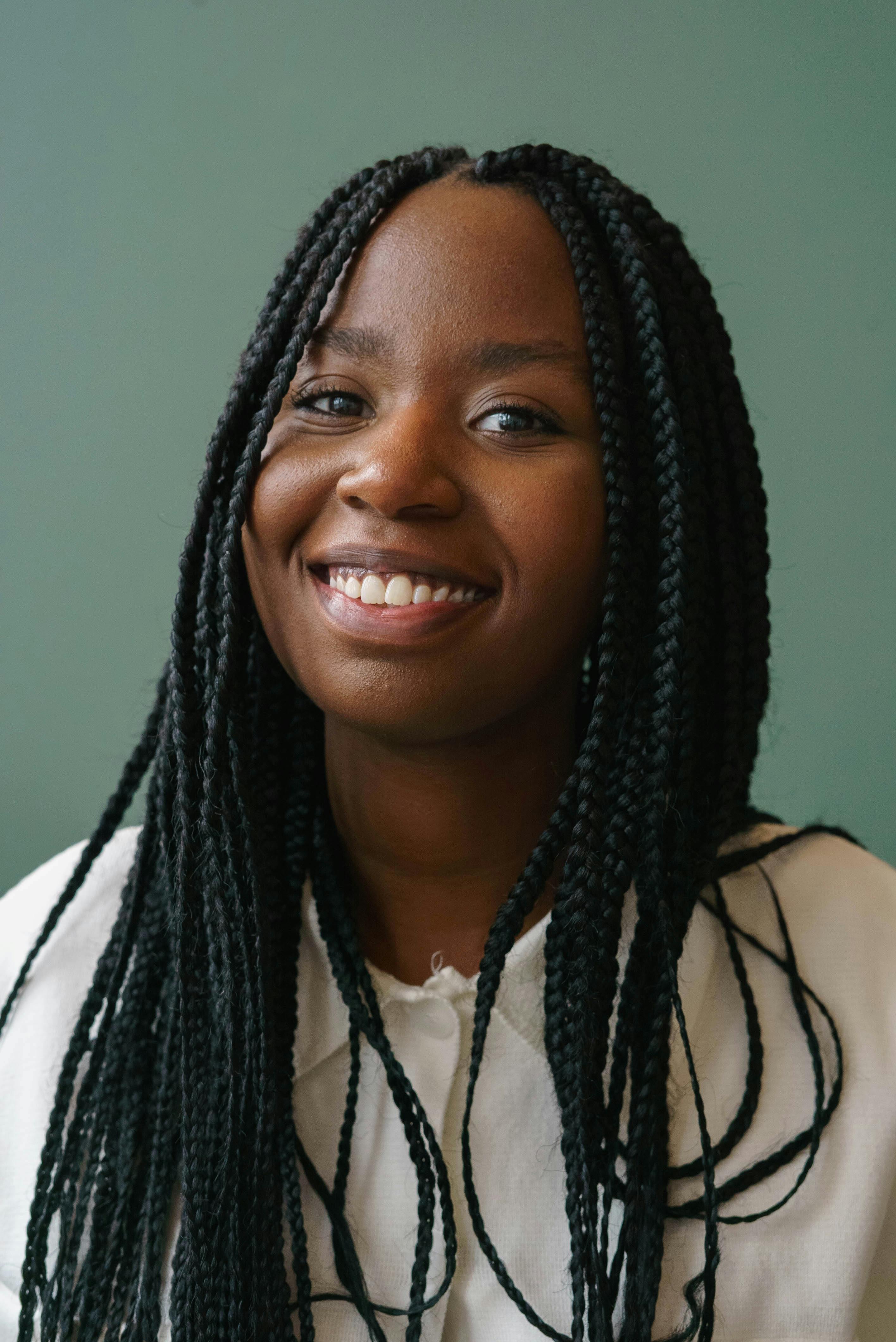 <em>Tasha J., San Francisco, CA</em>